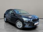 Škoda Fabia - fotka číslo 5