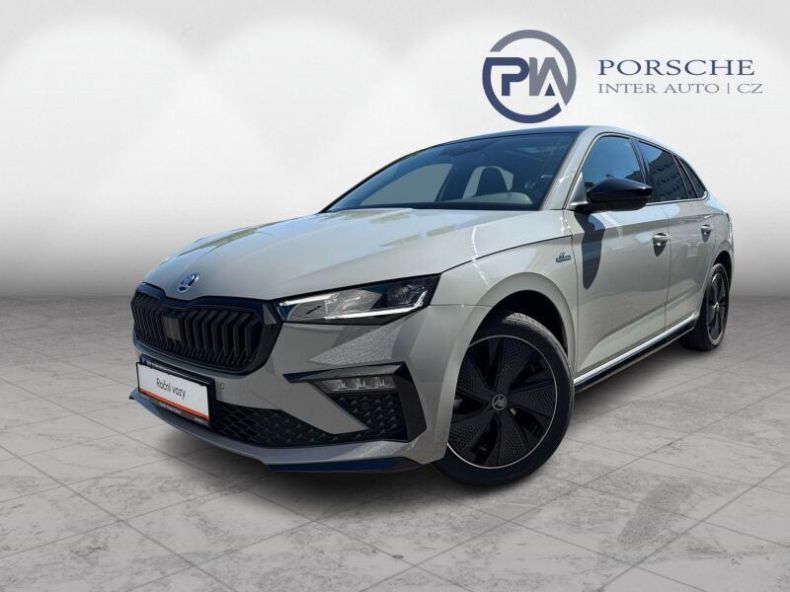Škoda Scala - hlavní fotka inzerátu