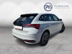 Škoda Scala - fotka číslo 1