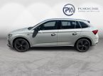 Škoda Scala - fotka číslo 2