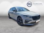 Škoda Scala - fotka číslo 5