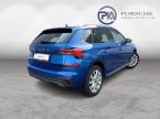 Škoda Kamiq - fotka číslo 1