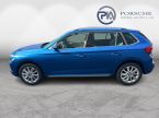 Škoda Kamiq - fotka číslo 2