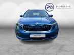 Škoda Kamiq - fotka číslo 3