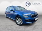 Škoda Kamiq - fotka číslo 5