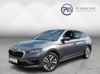Škoda Scala - fotka číslo 0