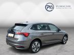 Škoda Scala - fotka číslo 1