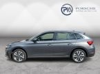Škoda Scala - fotka číslo 2