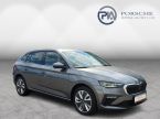 Škoda Scala - fotka číslo 5