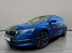 Škoda Octavia - fotka číslo 0