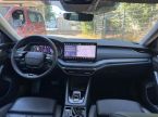 Škoda Octavia - fotka číslo 4