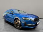 Škoda Octavia - fotka číslo 5