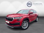 Škoda Kodiaq - fotka číslo 0