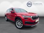 Škoda Kodiaq - fotka číslo 5