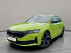 Škoda Octavia - fotka číslo 0