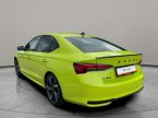 Škoda Octavia - fotka číslo 6