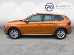 Škoda Kamiq - fotka číslo 2