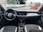 Škoda Kamiq - fotka číslo 4