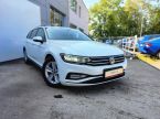 Volkswagen Passat - fotka číslo 5