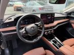 Škoda Superb - fotka číslo 9