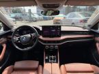 Škoda Superb - fotka číslo 4