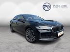 Škoda Superb - fotka číslo 5