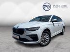 Škoda Scala - fotka číslo 0