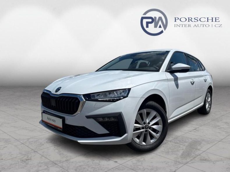 Škoda Scala - hlavní fotka inzerátu
