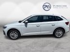 Škoda Scala - fotka číslo 2