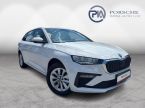 Škoda Scala - fotka číslo 5