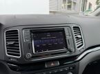 Volkswagen Sharan - fotka číslo 10