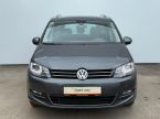 Volkswagen Sharan - fotka číslo 3