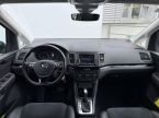 Volkswagen Sharan - fotka číslo 4