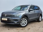 Volkswagen Tiguan - fotka číslo 0