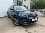 Škoda Kodiaq - fotka číslo 5
