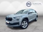 Škoda Kodiaq - fotka číslo 0