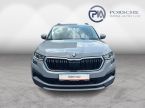 Škoda Kodiaq - fotka číslo 3