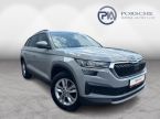 Škoda Kodiaq - fotka číslo 5