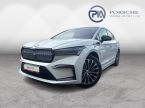 Škoda Enyaq - fotka číslo 0
