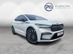 Škoda Enyaq - fotka číslo 5