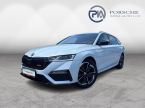 Škoda Octavia - fotka číslo 0
