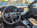 Škoda Octavia - fotka číslo 9