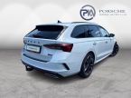 Škoda Octavia - fotka číslo 1