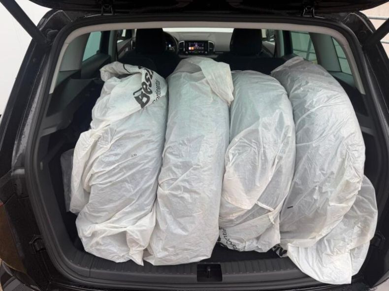 Škoda Karoq - hlavní fotka