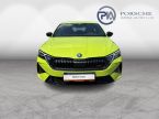 Škoda Octavia - fotka číslo 3