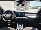 Škoda Octavia - fotka číslo 4