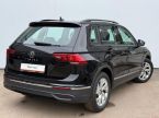 Volkswagen Tiguan - fotka číslo 1