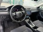 Škoda Superb - fotka číslo 9