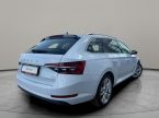 Škoda Superb - fotka číslo 1