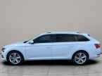 Škoda Superb - fotka číslo 2
